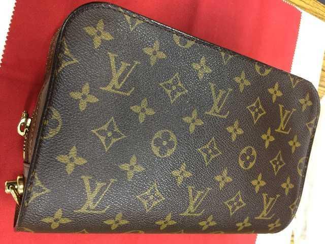 正規品  LV☆ルイ ヴィトン☆オルセー☆セカンドバック☆美品 < ブランド  正規品  LV☆ルイ ヴィトン☆オルセー☆セカンドバック☆美品  < ブランドの