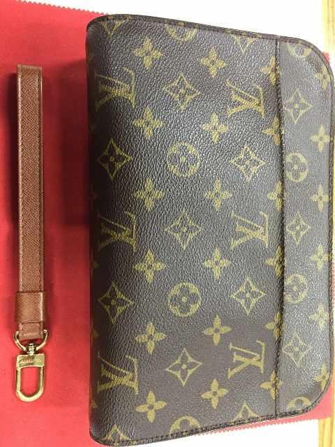 正規品  LV☆ルイ ヴィトン☆オルセー☆セカンドバック☆美品 < ブランド  正規品  LV☆ルイ ヴィトン☆オルセー☆セカンドバック☆美品 < ブランドの