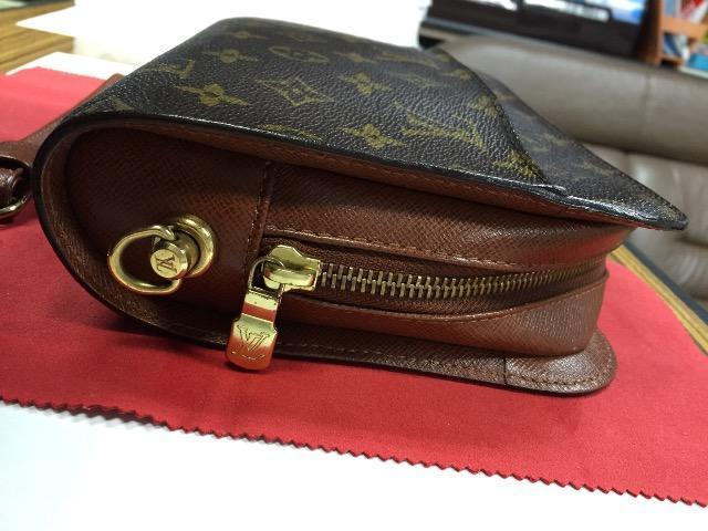 正規品  LV☆ルイ ヴィトン☆オルセー☆セカンドバック☆美品 < ブランド  正規品  LV☆ルイ ヴィトン☆オルセー☆セカンドバック☆美品 < ブランドの