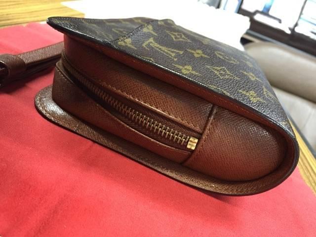 正規品  LV☆ルイ ヴィトン☆オルセー☆セカンドバック☆美品 < ブランド  正規品  LV☆ルイ ヴィトン☆オルセー☆セカンドバック☆美品 < ブランドの