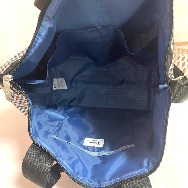 ★新品未使用★LeSportsac レスポートサック ダルメシアンプレイド  2WAYトートバッグ  4360 送料無料 < 女性ファッション  ★新品未使用★LeSportsac レスポートサック ダルメシアンプレイド  2WAYトートバッグ  4360 送料無料 < 女性ファッションの