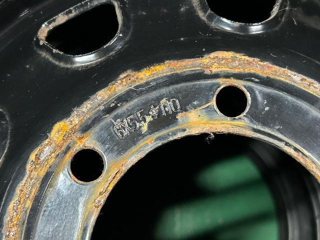 7072072)デイトナスチールホイールハイエース15インチ7Jオフセット約+10(実測)139.7-6H送料無料 < 自動車/バイク 7072072)デイトナスチールホイールハイエース15インチ7Jオフセット約+10(実測)139.7-6H送料無料 < 自動車/バイク