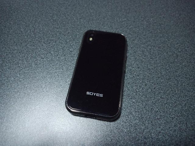 SOYES XS < 家電/AV  SOYES XS < 家電/AVの