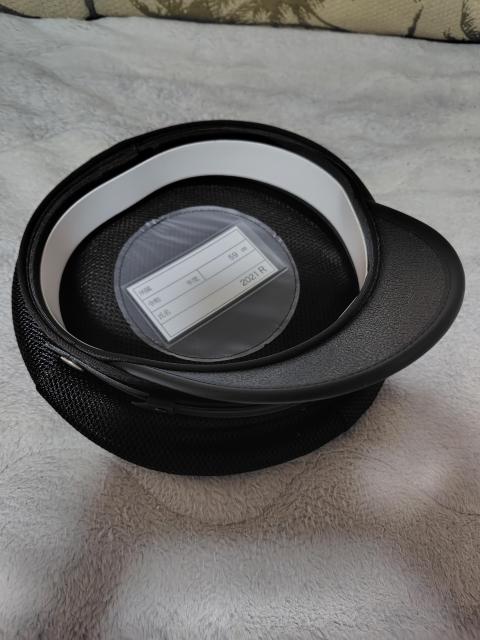 バス会社の制帽(茶系)♪新品&非売品♪ < ホビー  バス会社の制帽(茶系)♪新品&非売品♪ < ホビーの