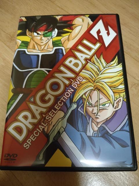 ドラゴンボールZ スペシャルセレクション カード付き < アニメ/コミック/キャラクター  ドラゴンボールZ スペシャルセレクション カード付き  < アニメ/コミック/キャラクターの