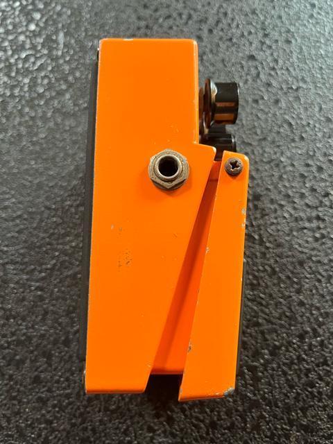 Boss DS-1 Distortion ボス ディストーション 日本製 希少 動作品 < ホビー  Boss DS-1 Distortion ボス ディストーション 日本製 希少 動作品 < ホビーの