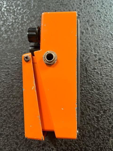 Boss DS-1 Distortion ボス ディストーション 日本製 希少 動作品 < ホビー  Boss DS-1 Distortion ボス ディストーション 日本製 希少 動作品 < ホビーの