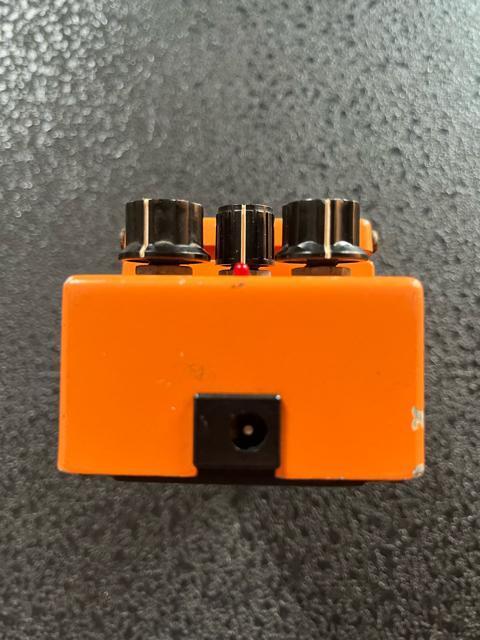 Boss DS-1 Distortion ボス ディストーション 日本製 希少 動作品 < ホビー  Boss DS-1 Distortion ボス ディストーション 日本製 希少 動作品 < ホビーの