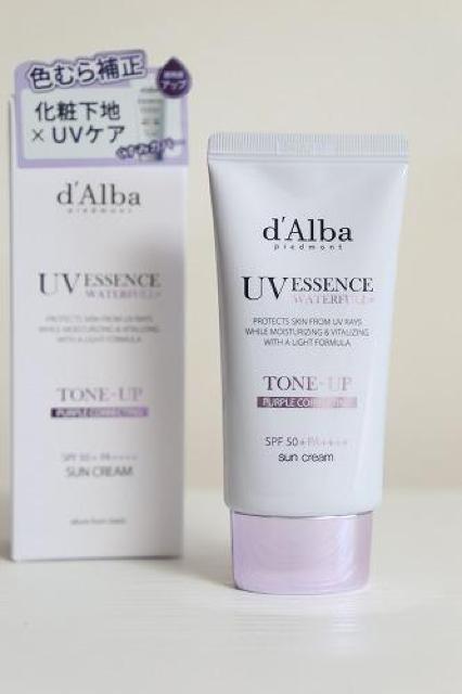 d'Alba�i�_���o�j�E�H�[�^�t���g�[���A�b�v�T���N���[���i�p�[�v���j 