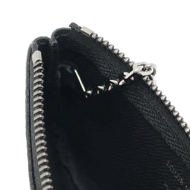 ◆ 本物 新品同様 ◆ LV ルイヴィトン モノグラム エクリプス リバース コインケース 小銭入れ 袋 箱 人気 M80905 < ブランド  ◆ 本物 新品同様 ◆ LV ルイヴィトン モノグラム エクリプス リバース コインケース 小銭入れ 袋 箱 人気 M80905 < ブランドの