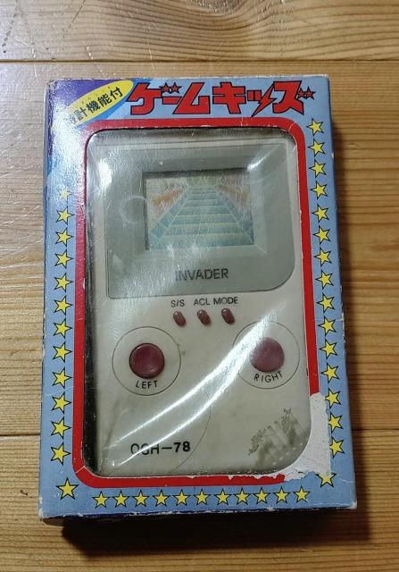 早川玩具 ゲームキッズ < ゲーム本体/ソフト  早川玩具 ゲームキッズ  < ゲーム本体/ソフトの
