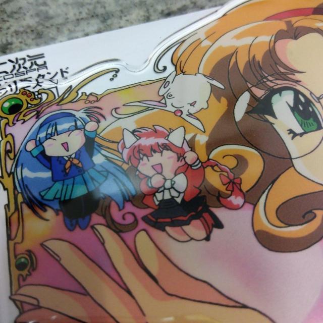 送料無料!魔法騎士レイアース 鳳凰寺風 アクリルスタンド アクリルフィギュア < アニメ/コミック/キャラクター 送料無料!魔法騎士レイアース 鳳凰寺風 アクリルスタンド アクリルフィギュア < アニメ/コミック/キャラクターの