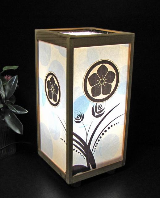 ★家紋の宿り木/森羅万象=「丸に銀杏」(家紋変更可)/至福の明り/LED昼白色・ラミネート加工・檜枠造・軽量/ < 家電/AV  ★家紋の宿り木/森羅万象=「丸に銀杏」(家紋変更可)/至福の明り/LED昼白色・ラミネート加工・檜枠造・軽量/ < 家電/AVの