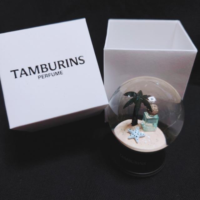 TAMBURINS ^oY 񔄕i Xm[h[  CeA/Ct 