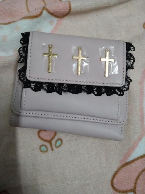 Ank Rouge☆ミニウォレット < ブランド Ank Rouge☆ミニウォレット < ブランドの