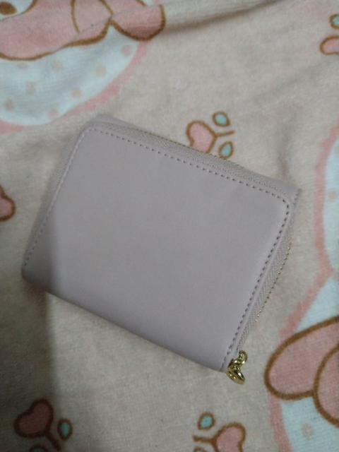 Ank Rouge☆ミニウォレット < ブランド Ank Rouge☆ミニウォレット < ブランドの