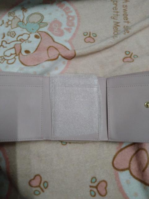 Ank Rouge☆ミニウォレット < ブランド Ank Rouge☆ミニウォレット < ブランドの