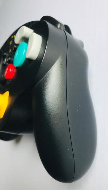 ポケモン ブラッキー エディション ワイヤレス ゲームキューブ GC型 コントローラー Nintendo Switch < ゲーム本体/ソフト ポケモン ブラッキー エディション ワイヤレス ゲームキューブ GC型 コントローラー Nintendo Switch < ゲーム本体/ソフトの