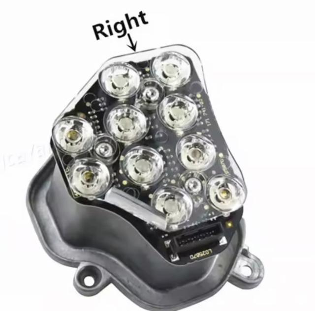 󏭁 [E] BMW wbhCg LED ECJ[W[ F10/F11 EBJ[ 63117271902  /oCN
