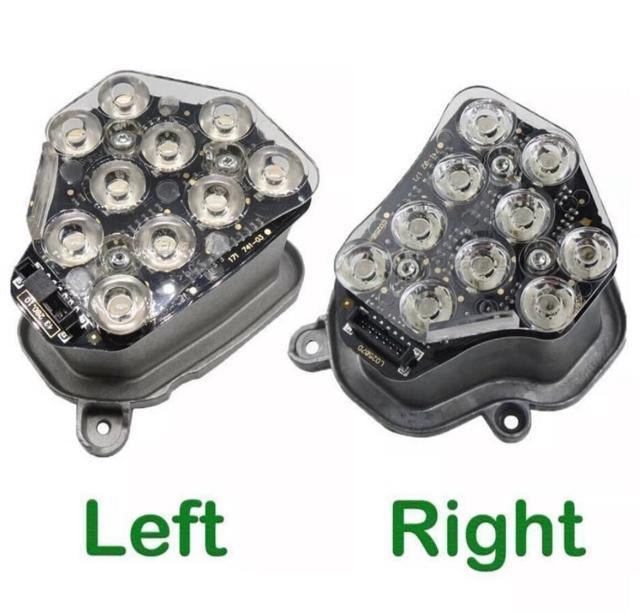 󏭁 [E] BMW wbhCg LED ECJ[W[ F10/F11 EBJ[ 63117271902  /oCN