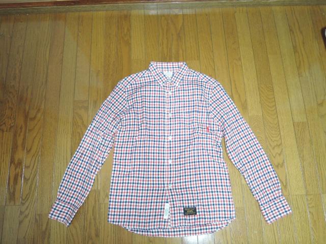 WTAPS _u^bvX MK `FbNVc S Ԕn tl Vc {^_EVc FLANNEL   uh 