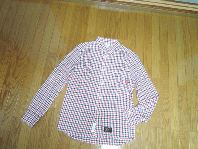 WTAPS _u^bvX MK `FbNVc S Ԕn tl Vc {^_EVc FLANNEL  uh 
