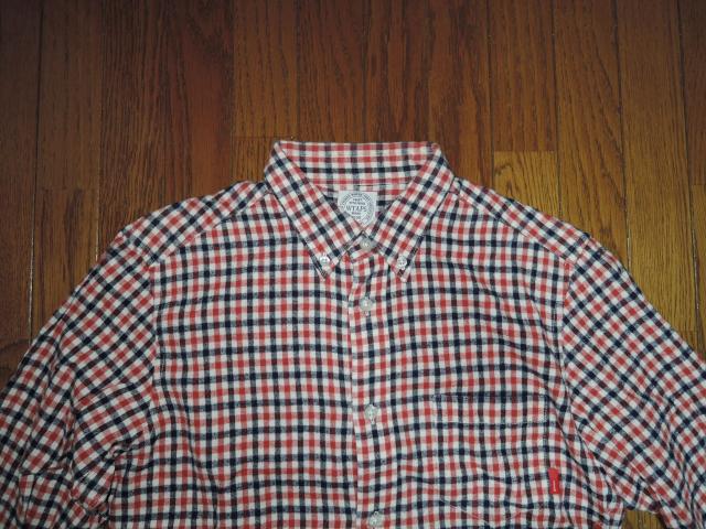 WTAPS _u^bvX MK `FbNVc S Ԕn tl Vc {^_EVc FLANNEL  uh 
