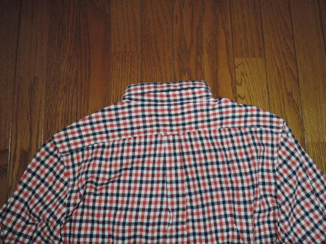 WTAPS _u^bvX MK `FbNVc S Ԕn tl Vc {^_EVc FLANNEL  uh 
