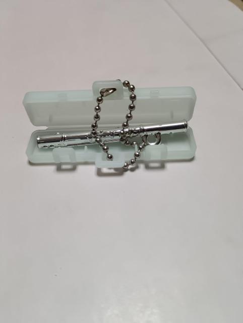 クラリネットボールチェーン < ホビー  クラリネットボールチェーン < ホビーの