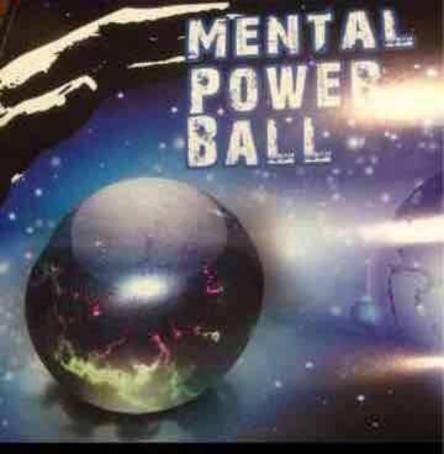 メンタルパワーボール!超能力マジック!手品 < おもちゃ メンタルパワーボール!超能力マジック!手品 < おもちゃの
