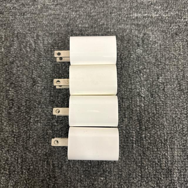 Apple アップル 充電器 アダプタ USB-C 20W 4個 A2305 < 家電/AV Apple アップル 充電器 アダプタ USB-C 20W 4個 A2305 < 家電/AVの