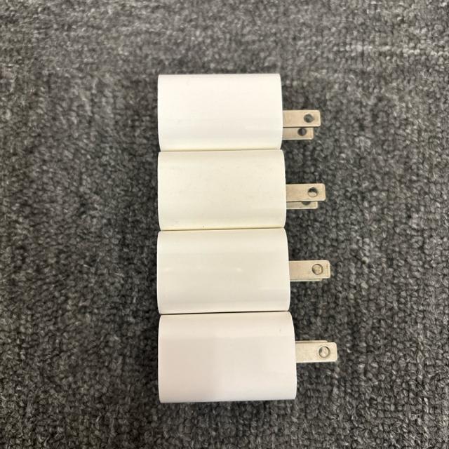 Apple アップル 充電器 アダプタ USB-C 20W 4個 A2305 < 家電/AV Apple アップル 充電器 アダプタ USB-C 20W 4個 A2305 < 家電/AVの
