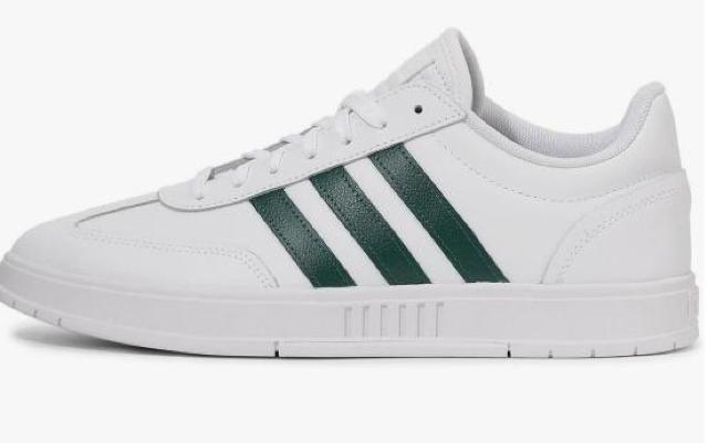 アディダス スニーカー メンズ グラダス GRADAS フットウェアホワイト/グリーン IH8076 ※サイズ28.5p < ブランド アディダス スニーカー メンズ グラダス GRADAS フットウェアホワイト/グリーン IH8076 ※サイズ28.5p < ブランドの