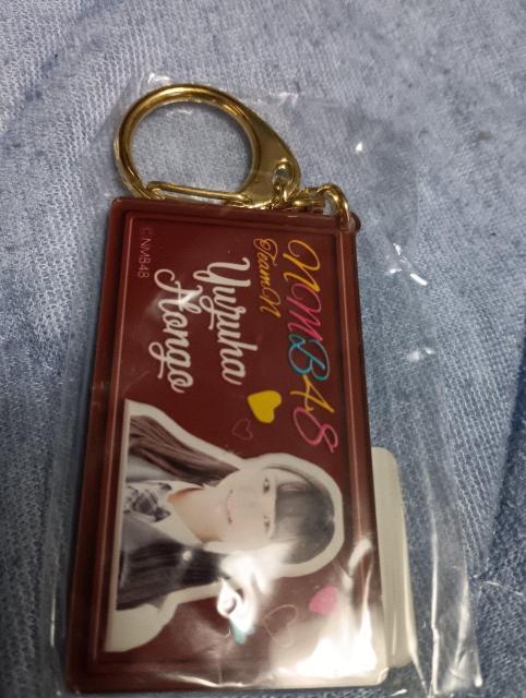 本郷柚杷キーホルダー < ホビー 本郷柚杷キーホルダー < ホビーの