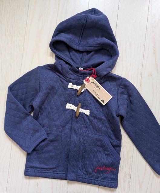 POOPATAGONLeBO_btR[gVi  LbY/xr[ 