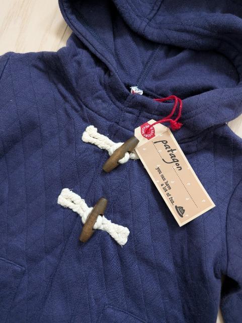 POOPATAGONLeBO_btR[gVi  LbY/xr[ 