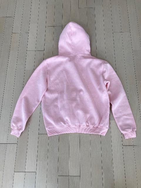 美品チャンピオンchampionピンクパーカー超オシャレスウェットパーカーピンクビッグロゴ超人気足長効果抜群早者勝ちポケット < ブランド 美品チャンピオンchampionピンクパーカー超オシャレスウェットパーカーピンクビッグロゴ超人気足長効果抜群早者勝ちポケット < ブランドの