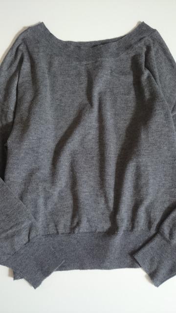 Rewde ���D�f���j�b�g�Z�b�g�A�b�v���{�[�g�l�b�N�j�b�g���t���A�X�J�[�g���O���[�� �� �����t�@�b�V������ 