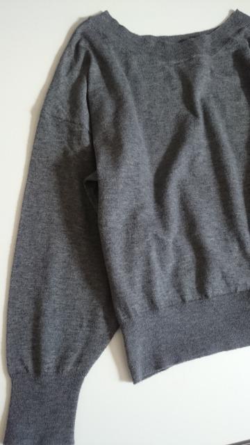 Rewde ���D�f���j�b�g�Z�b�g�A�b�v���{�[�g�l�b�N�j�b�g���t���A�X�J�[�g���O���[�� �� �����t�@�b�V������ 