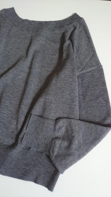 Rewde ���D�f���j�b�g�Z�b�g�A�b�v���{�[�g�l�b�N�j�b�g���t���A�X�J�[�g���O���[�� �� �����t�@�b�V������ 