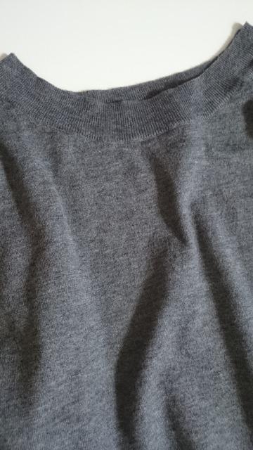 Rewde ���D�f���j�b�g�Z�b�g�A�b�v���{�[�g�l�b�N�j�b�g���t���A�X�J�[�g���O���[�� �� �����t�@�b�V������ 