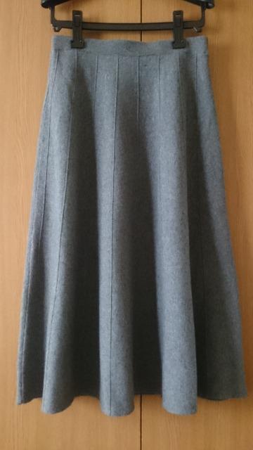 Rewde ���D�f���j�b�g�Z�b�g�A�b�v���{�[�g�l�b�N�j�b�g���t���A�X�J�[�g���O���[�� �� �����t�@�b�V������ 