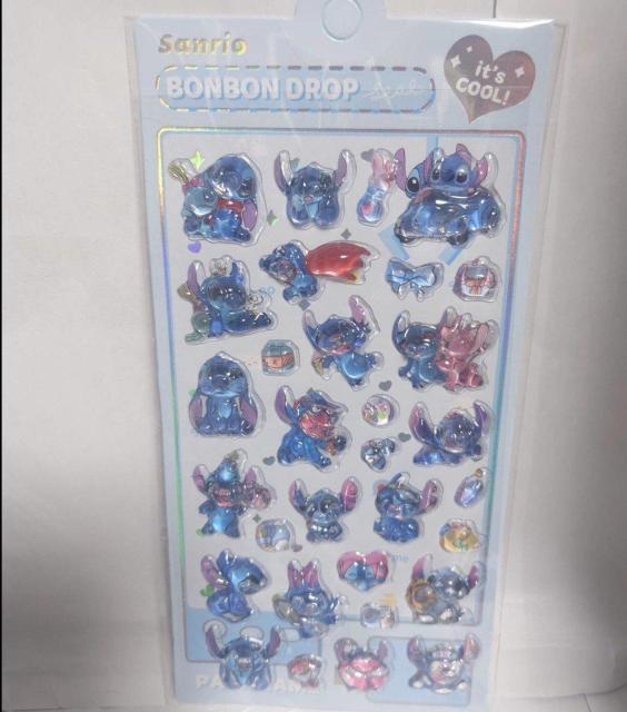 �V�i������&�X�e�B�b�`���f�B�Y�j�[���{���{���h���b�v�V�[�����A���i  �� �C���e���A/���C�t�� 