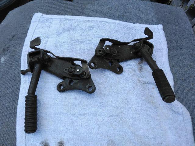 NSR250MC21�p�^���f���X�e�b�v���Õi �� ������/�o�C�N