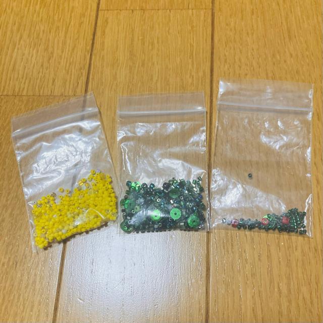 ハンドメイド材料 ビーズ スパンコール等 セット < ペット/手芸/園芸 ハンドメイド材料 ビーズ スパンコール等 セット < ペット/手芸/園芸の