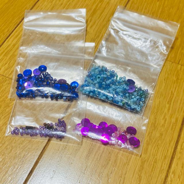 ハンドメイド材料 ビーズ スパンコール等 セット < ペット/手芸/園芸 ハンドメイド材料 ビーズ スパンコール等 セット < ペット/手芸/園芸の