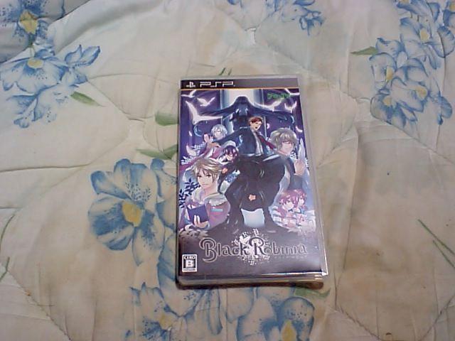 【PSP】ブラックロビニア < ゲーム本体/ソフト  【PSP】ブラックロビニア  < ゲーム本体/ソフトの