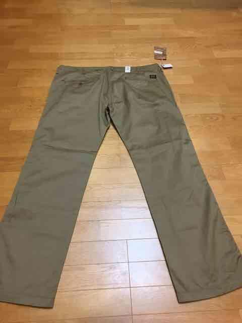 EDWIN  GhEB  `mp  J[LI[ sizeW44  116cm  uh 