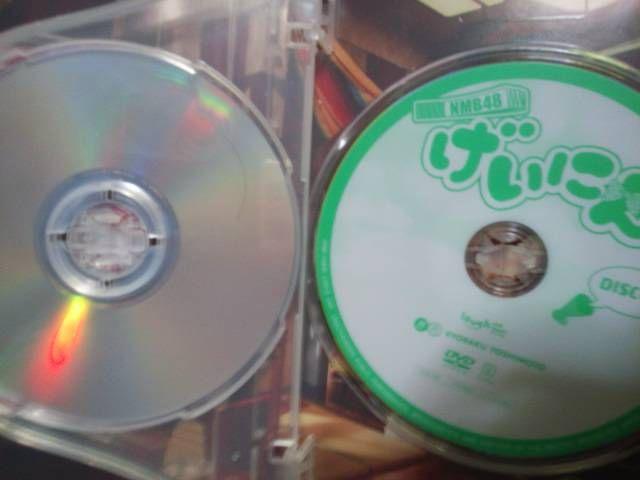 初期NMBバラエティDVDBOX「NMB48げいにん通常版」送料無料 < タレントグッズ  初期NMBバラエティDVDBOX「NMB48げいにん通常版」送料無料 < タレントグッズの