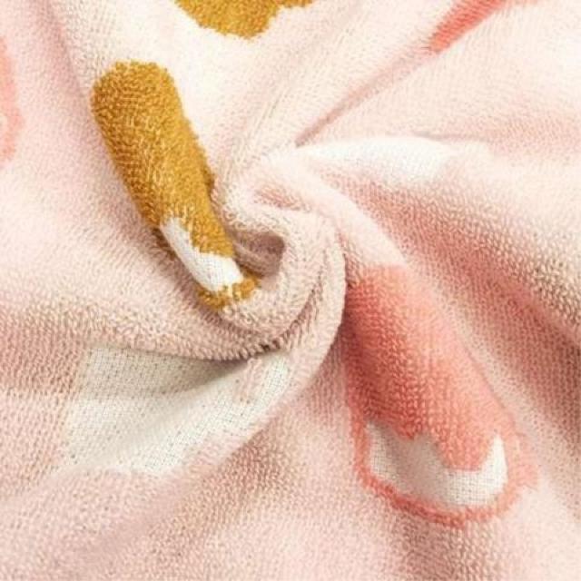 《New》リラックマ★洗面所*台所*お出掛け*スポーツに・フェイスタオル < インテリア/ライフ 《New》リラックマ★洗面所*台所*お出掛け*スポーツに・フェイスタオル < インテリア/ライフの